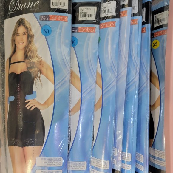 Columbian Fajas - Picture 4 of 10